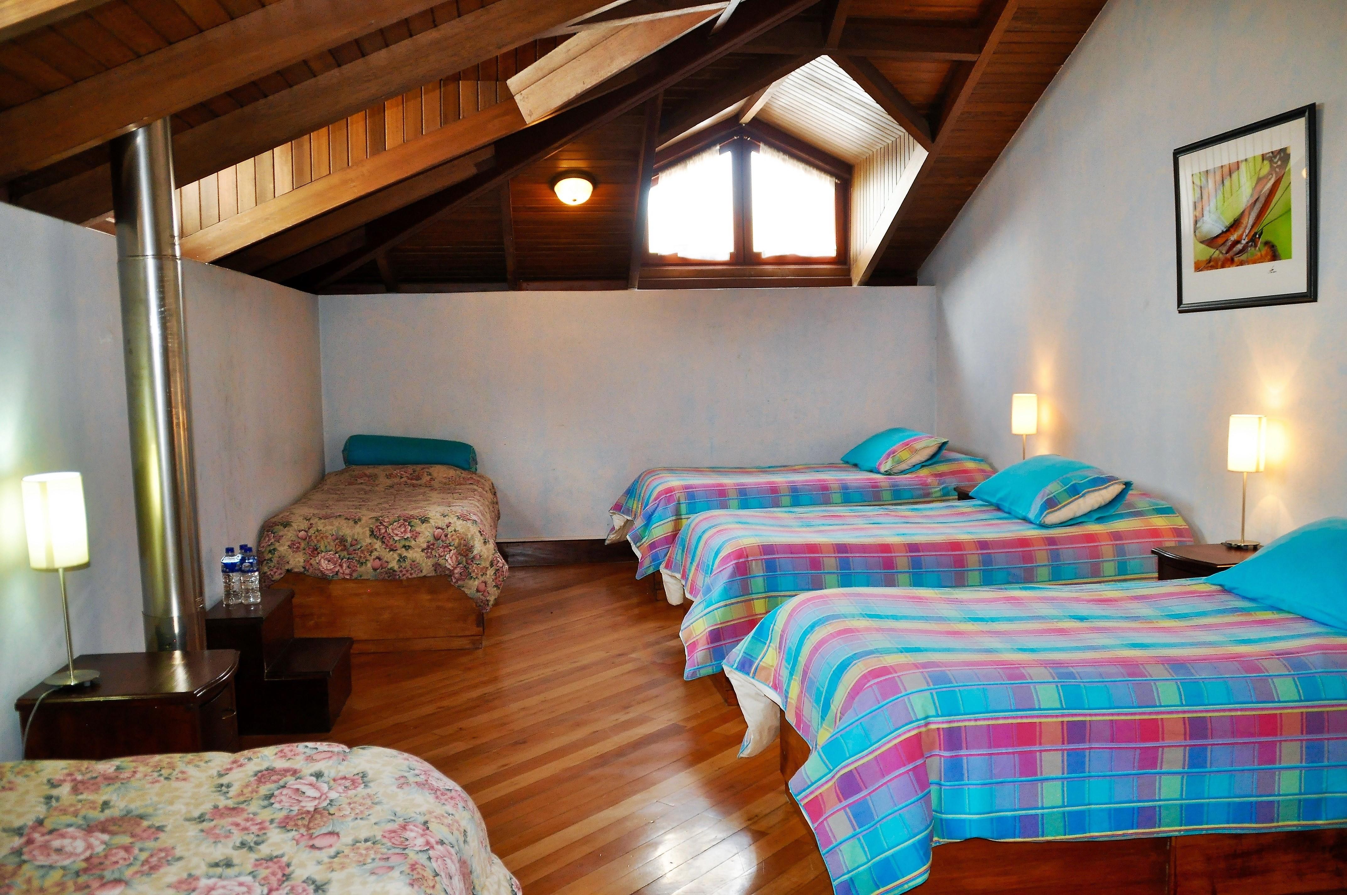 Boutique Hotel Casa Foch Кито Экстерьер фото