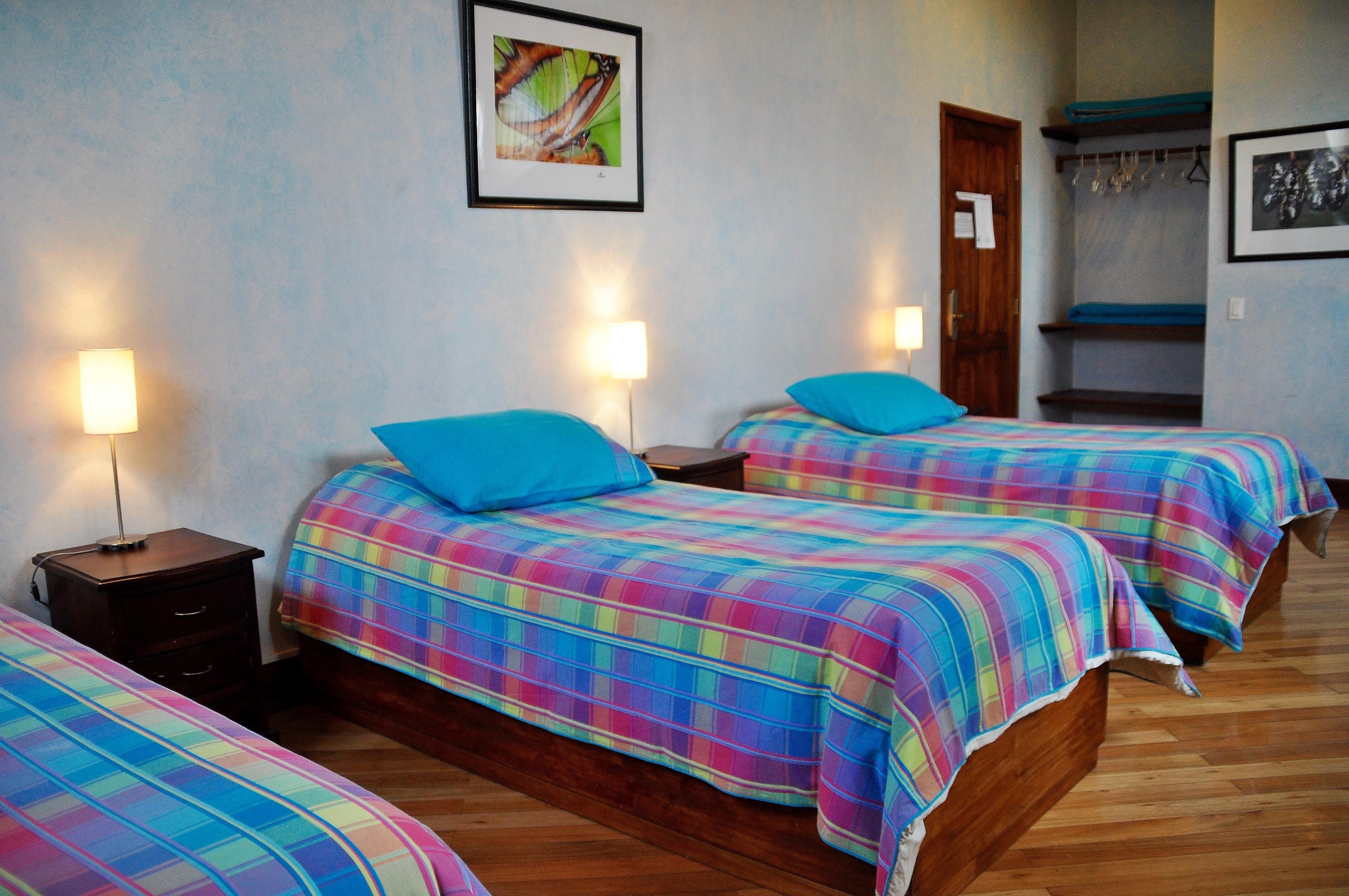 Boutique Hotel Casa Foch Кито Экстерьер фото