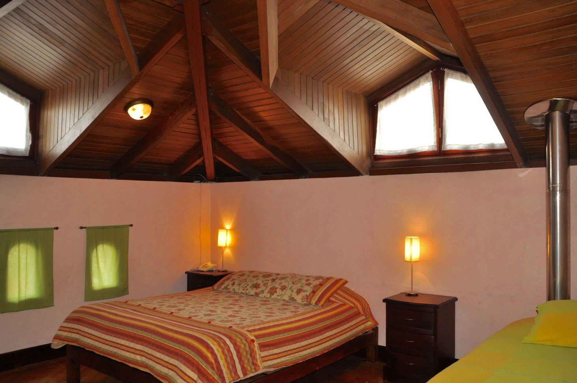 Boutique Hotel Casa Foch Кито Экстерьер фото